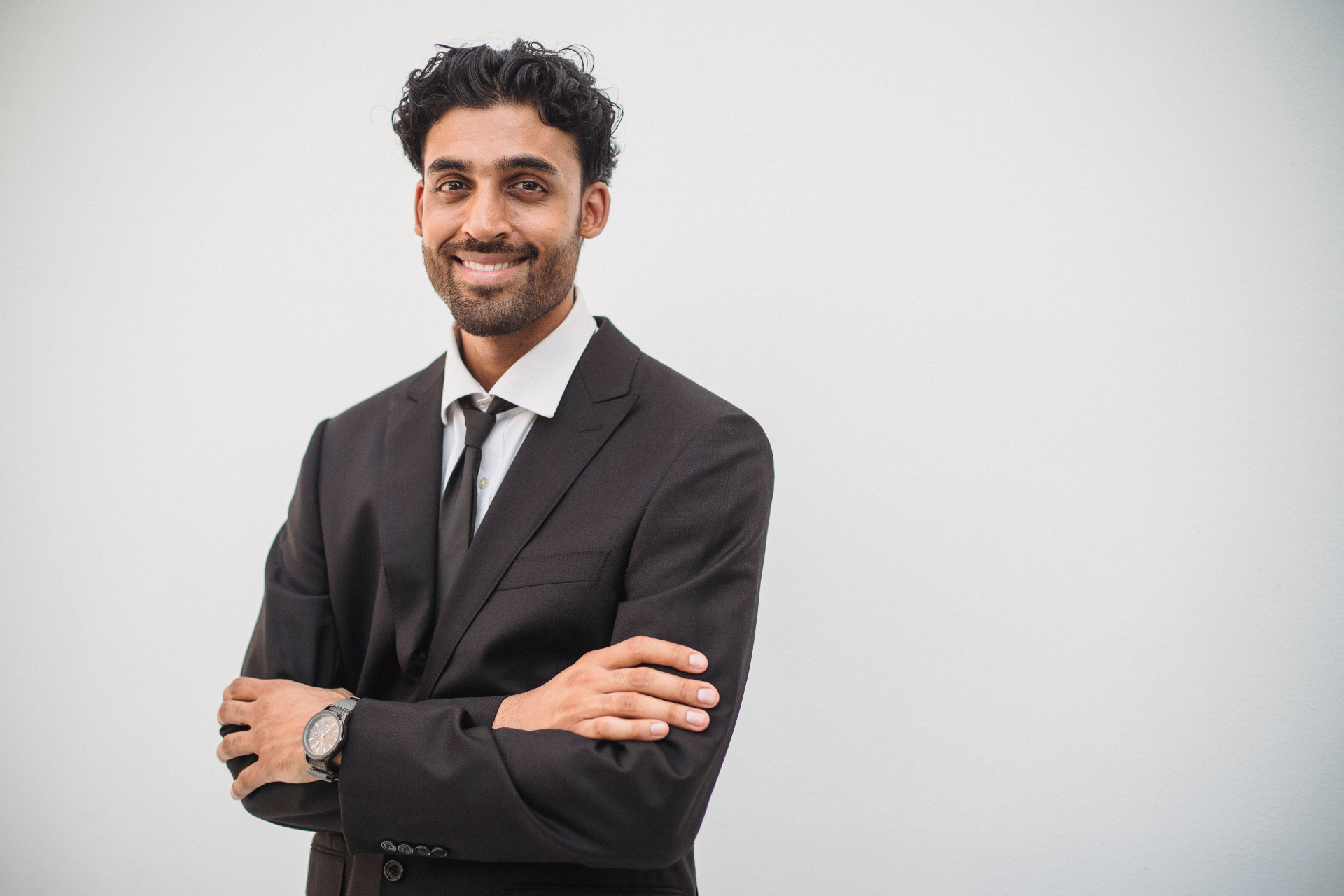 Business-Experte für Unternehmensführung und Beratung
